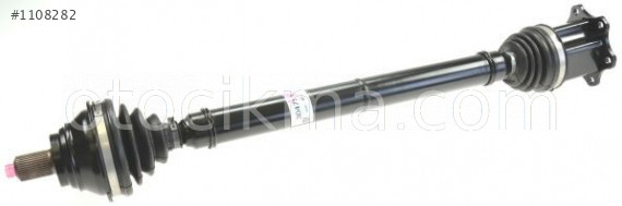 OCTAVİA SUPERB GOLF PASSAT SAĞ AKS OTOMATİK 1K0407272QF
