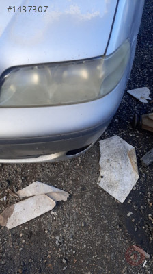 fiat palio çıkma sol far