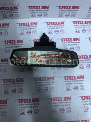 VOLVO XC90 İÇ DİKİZ AYNASI S80 31111834 15469 OTO EN