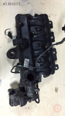 Fiat Doblo Linea fierino manifoldu gaz kelebek