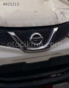 2016 NİSSAN QASHQAİ ORİJİNAL KAPUT ARMA.
