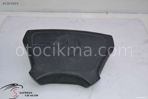 MERCEDES E SERİSİ W210 A210 DİREKSİYON AİRBAG