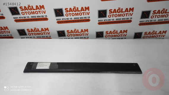 RENAULT-OPEL MASTER-MOVANO SOL ARKA ÇAMURLUK PAKO 7701692575