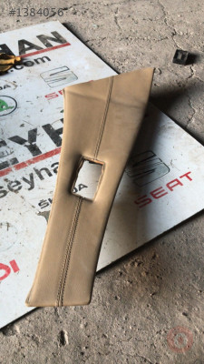 bmw 5 serisi e60 sol arka kapı kartonu döşemesi kaplaması