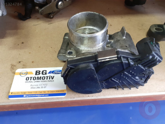 OPEL ASTRA 1.4 XER BOĞAZ KELEBEK