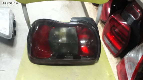 1998 FİAT MAREA SOL STOP 350 tl