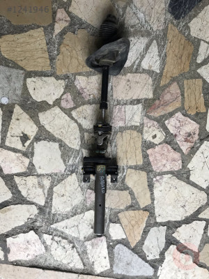 Opel antara direksiyon kutusu