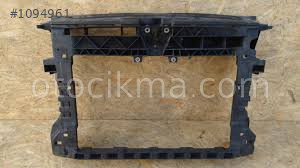 VW CADDY 15-20 ÖN PANEL 2K5805588A