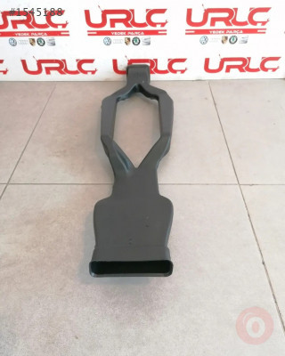 8K0857039 ARKA HAVALANDIRMA KANALI AUDİ A4 A5