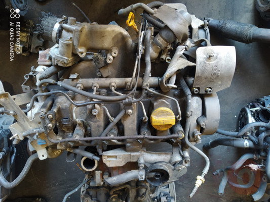 Chevrolet Captiva 2000.dizel komple motor