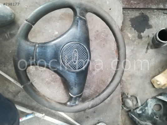 ford ranger direksiyon simidi