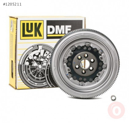 JETTA CC SUPERB PASSAT LEON DSG OTOMATİK VOLANT 03L105266CM