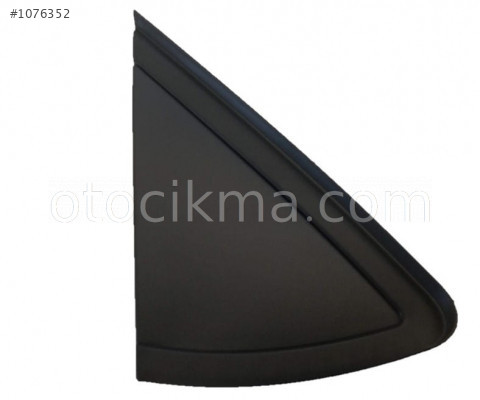 POLO 10-17  ÖN ÇAMURLUK SİPERİ SOL (ORJİNAL) 6R0853273A 9B9