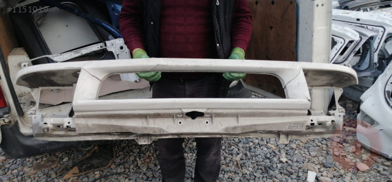 FORD TRANSİT ÖN PANEL FİBER ÇIKMA ORİJİNAL 2002-05