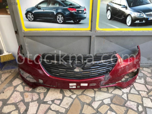 opel grandland x çıkma yedek parçaları ORJİNAL OTO OPEL