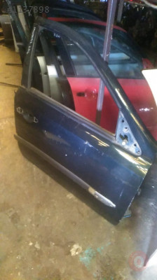 renault laguna 2 çıkma sağ ön kapı