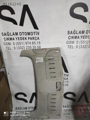 OEM;2K0867705A VW CADDY ÇIKMA  TAVAN DÖŞEME