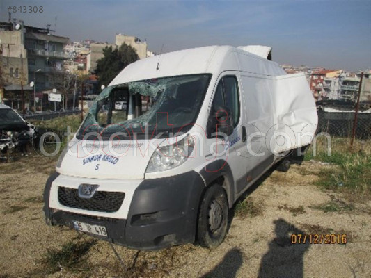 DUCATO PARÇALARI SATLIKTIR
