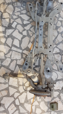 opel insignia abs kablosu ve orjinal sökme çıkma parçaları