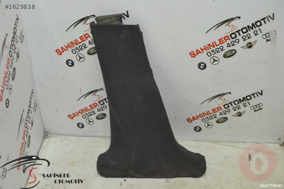  MERCEDES E SERİSİ W211  SOL İÇ DİREK KAPLAMASI A2116905726