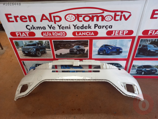 FİAT DOBLO YENİ KASA ORTA TAMPON ÇIKMA ORJİNAL