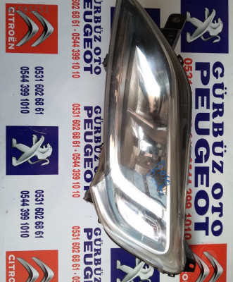 FİAT DUCATO SOL FAR LED ORJİNAL ÇIKMA