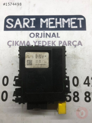 ÇIKMA VW PASSSAT AİRBAG BEYNİ 3C0953549AB - 3C0 953 549 AB