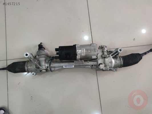 Mercedes C Serisi W205 Direksiyon Kutusu A2054604101