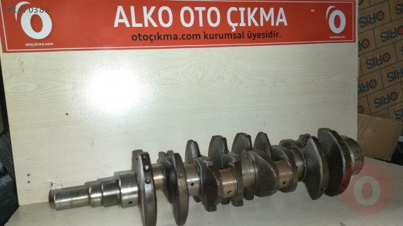 TOYOTA COROLLA KRANK - ALKO OTOMOTİV