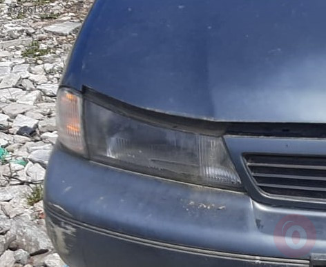1996 model daewoo nexia 1.5 çıkma orjinal farlar