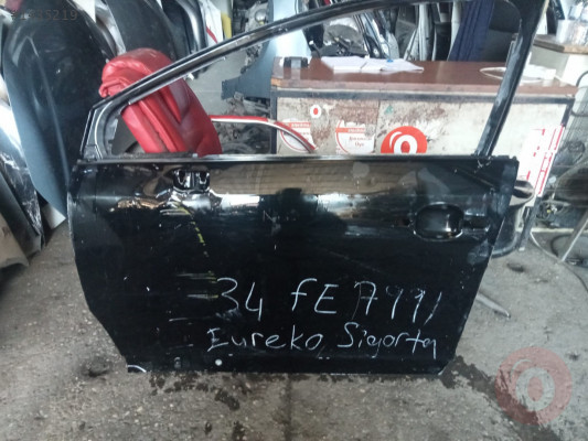 Citroen C4 2005-2010 sol ön kapı çıkma