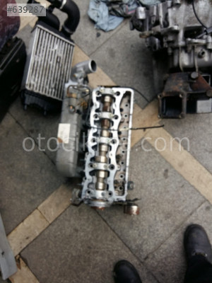 FİAT dukato cıtroen junpır 2004 model cıkma orjınal silindir