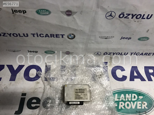 range rover discovery arazi şanzıman beyni