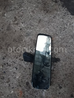 ÇIKMA PARÇA FİAT DOBLO DİKİZ AYNASI