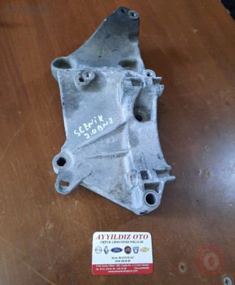 RENAULT LAGUNA 2 1.9 KLİMA KOMPRESÖR AYAĞI 8200100148