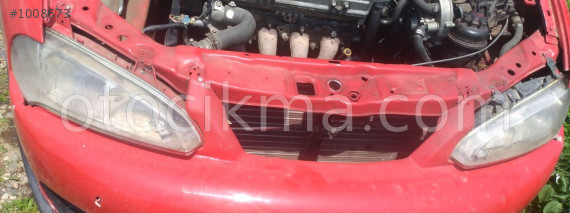 1997 model opel tigra 1.6 16v çıkma takım far