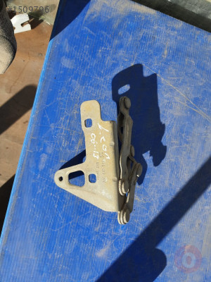 SEAT LEON KAPUT MENTEŞESİ SIFIR ORJİNAL
