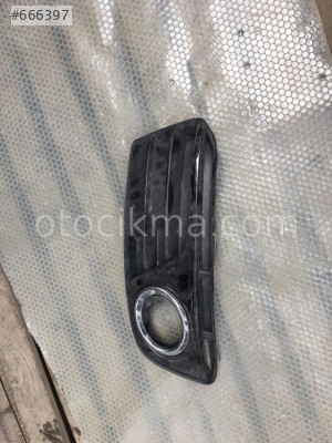 audi q5 sağ sis kapağı ve q5 tüm çıkma yedek parçalar
