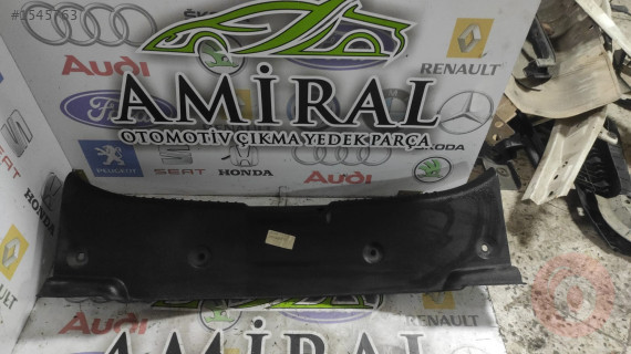 2008 FORD MONDEO ARKA KİLİT KARŞILIĞI BAKALİTİ