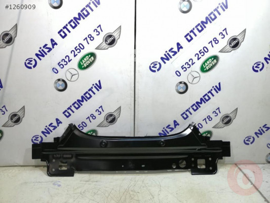 MERCEDES C SERİSİ W205 KASA ARKA PANEL SIFIR