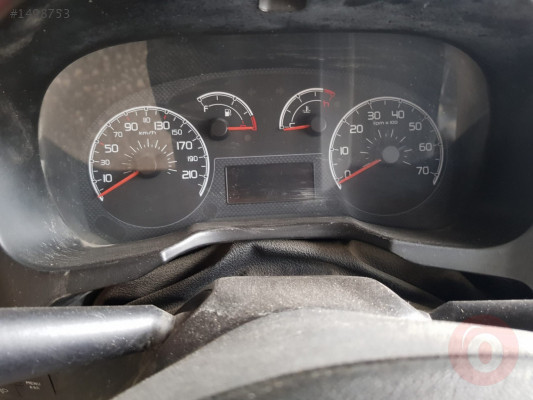 Fiat Fiorino Gösterge Paneli Hatasız Orjinal Çıkma
