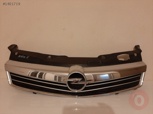 OPEL ASTRA H ÖN PANJUR NİKELAJ KAPLI HASARLI ORJİNAL ÇIKMA