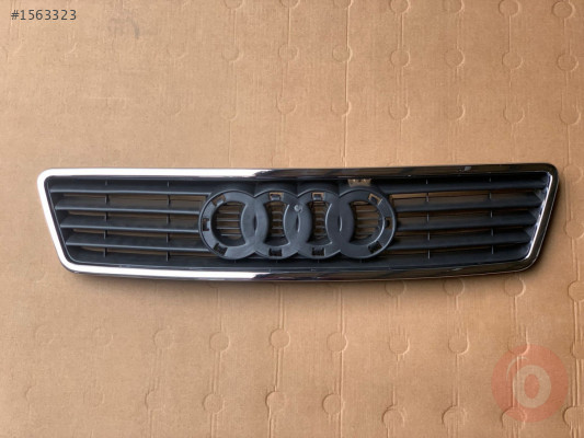 AUDİ A6 98-01 ÖN PANJUR 4B0853651A 3FZ