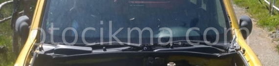 2003 model renault kangoo 1.9 çıkma takım dikiz aynası