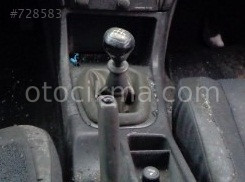 2001 model volvo s40 çıkma vites topuzu.