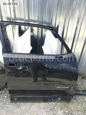 jeep renegade çıkma sağ ön kapı