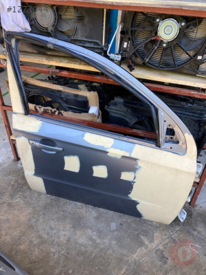 CHEVROLET AVEO T250 SAĞ ÖN KAPI OTO ERKAN ÜNYE