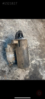 FORD ESCORT MARŞ DİNAMOSU ÇIKMA