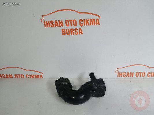 Ford Transit 2010 hava emiş borusu