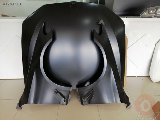 BMW G30 SIFIR KAPUT SIFIR SAĞ SOL ÇAMURLUK